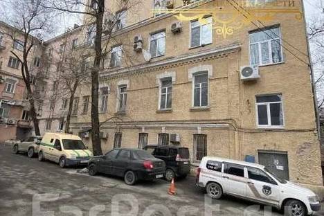 1-комнатная квартира во Владивостоке, Владивосток, ул. Уборевича, 17