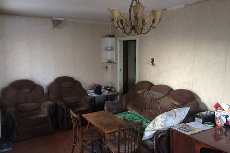 2-комнатная квартира в Новокузнецке, Новокузнецк, ул. Новосёлов, 18