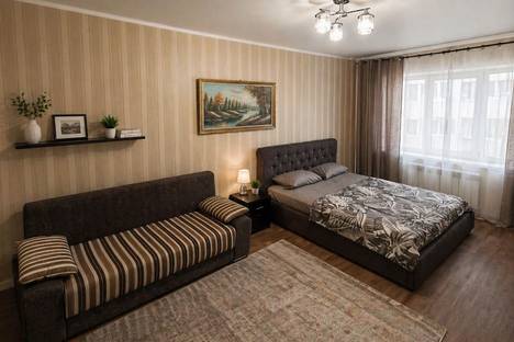 1-комнатная квартира в Белгороде, ул. Есенина, 8А