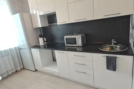 1-комнатная квартира в Стерлитамаке, пр-кт Октября, 48