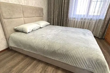 3-комнатная квартира в Учалах, ул. Мира, 28