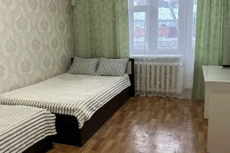 1-комнатная квартира в Учалах, ул. Мира, 38
