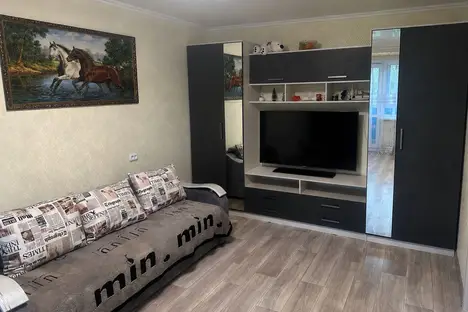 2-комнатная квартира в Караганде, Караганда, пр-кт Нуркена Абдирова, 22/2