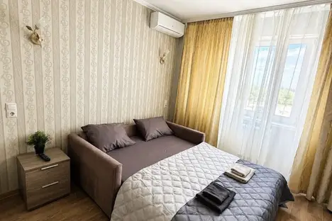 1-комнатная квартира в Химках, Молодёжная ул., 78