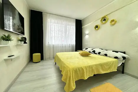2-комнатная квартира в Симферополе, ул. Тренёва, 2