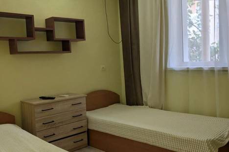 2-комнатная квартира в Поповке, Поповка, Центральная ул., 32