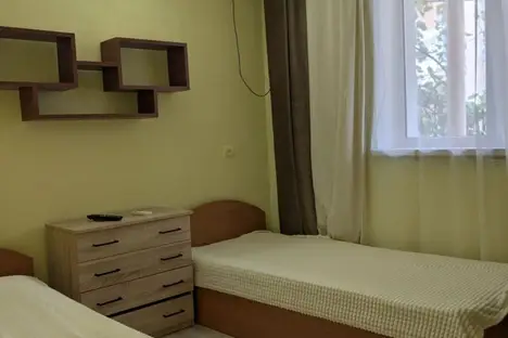 2-комнатная квартира в Поповке, Центральная ул., 32