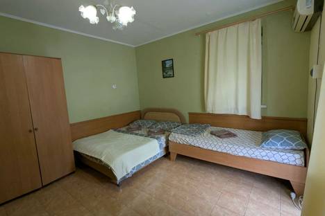 1-комнатная квартира в Поповке, Поповка, Центральная ул., 6