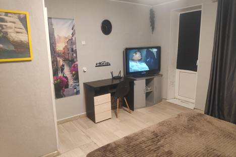 1-комнатная квартира в Санкт-Петербурге, пр-кт Энгельса, 130к1, м. Проспект Просвещения