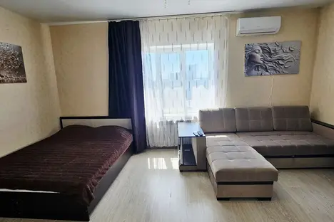 1-комнатная квартира в Хабаровске, ул. Карла Маркса, 99А