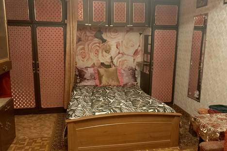 1-комнатная квартира в Новосибирске, Советский р-н , мкр. Академгородок, ул. Демакова, 16