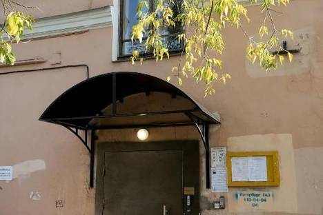Комната в Санкт-Петербурге, ул. Академика Лебедева, 10В, м. Площадь Ленина