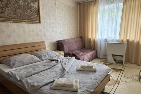 1-комнатная квартира в Железноводске, ул. Ленина, 5Е