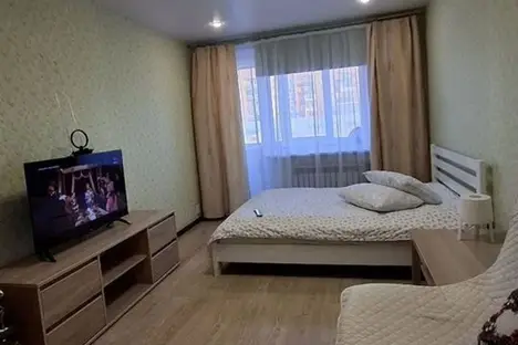 1-комнатная квартира в Сортавале, ул. Бондарева, 9А