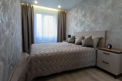 2-комнатная квартира в Минске, пр-кт Газеты Звязда, 48