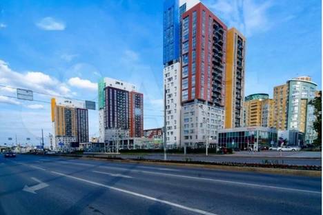 1-комнатная квартира в Перми, Пермь, ул. Революции, 24