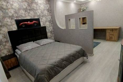 2-комнатная квартира в Пензе, ул. Лядова, 44