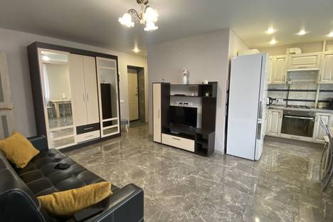 3-комнатная квартира в Ярославле, ул. Жукова, 26
