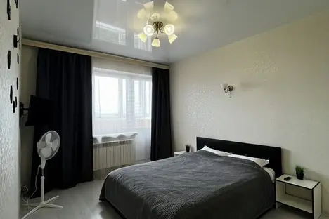 1-комнатная квартира в Туле, ул. Конструктора Грязева, 4