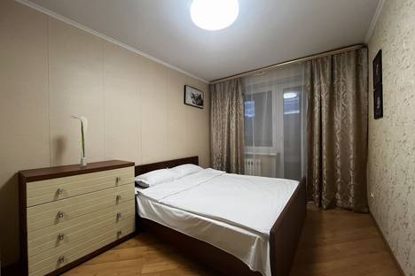 2-комнатная квартира в Туле, ул. Марата, 24