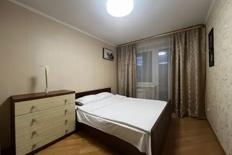 2-комнатная квартира в Туле, ул. Марата, 24