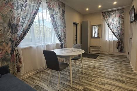 2-комнатная квартира в Пскове, Псков, Крестовский пер., 7