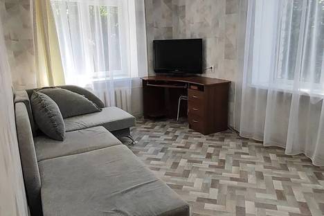 2-комнатная квартира в Железноводске, Железноводск, ул. Карла Маркса, 3