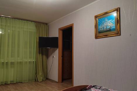 2-комнатная квартира в Магадане, пр-кт Ленина, 18А