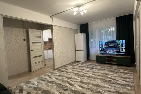 3-комнатная квартира в Санкт-Петербурге, Брюсовская ул., 5к1