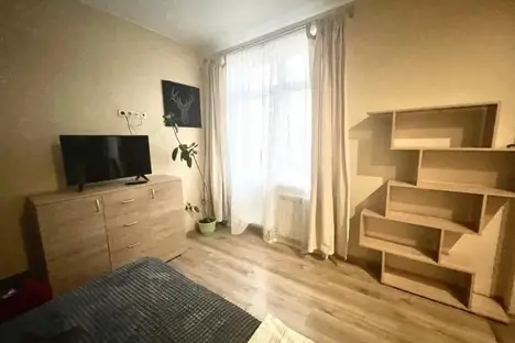 1-комнатная квартира в Химках, кв-л Клязьма, Набережный пр-д, 2к2