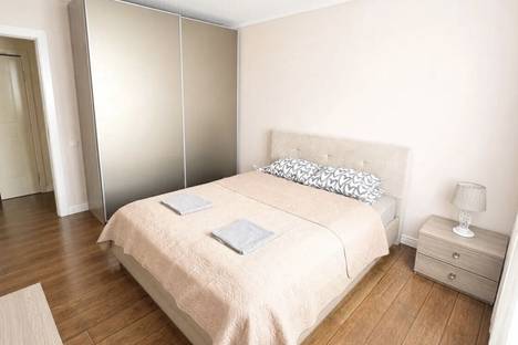 2-комнатная квартира в Москве, ул. Кулакова, 25к1, м. Строгино