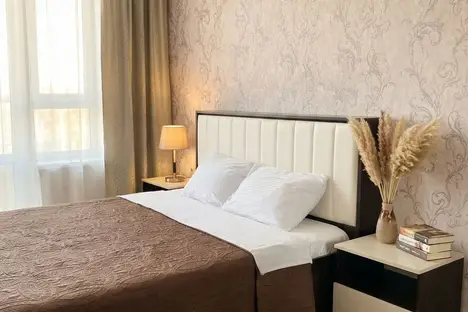 2-комнатная квартира в Тобольске, 15-й мкр., 18