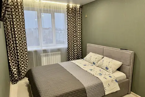 2-комнатная квартира в Орле, Плещеевская ул., 8