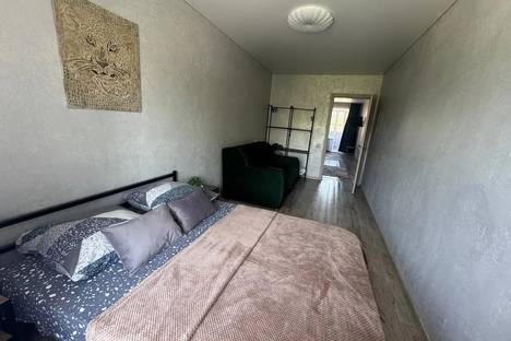 2-комнатная квартира в Ачинске, ул. Давыдова, 1
