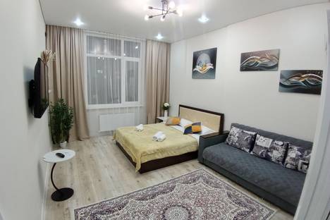 1-комнатная квартира в Астане, Астана, пр-кт Туран, 50/3