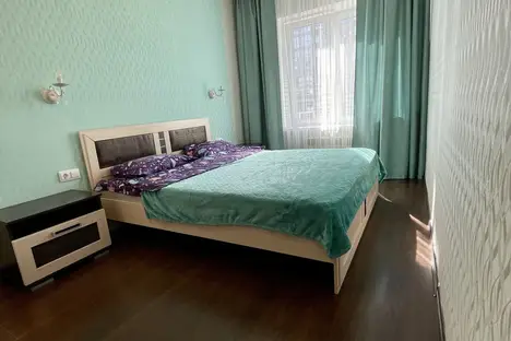 2-комнатная квартира в Иркутске, ул. Красных Мадьяр, 14/2