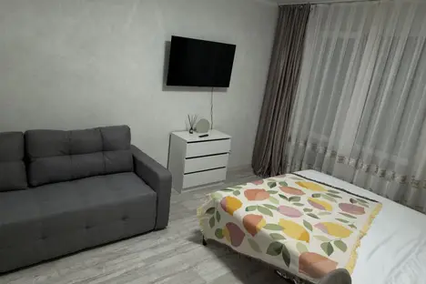 1-комнатная квартира в Альметьевске, пр-кт Строителей, 70Б