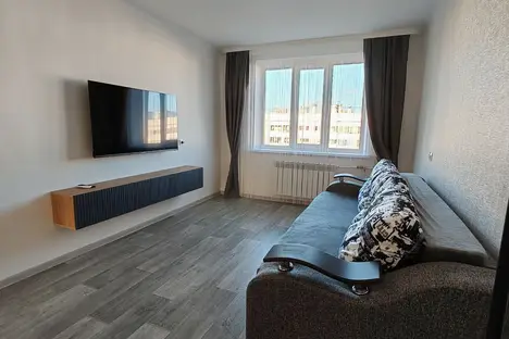 3-комнатная квартира в Санкт-Петербурге, ул. Композиторов, 22к1