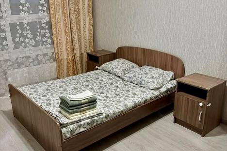 2-комнатная квартира в Барнауле, Власихинская ул., 65Ак3