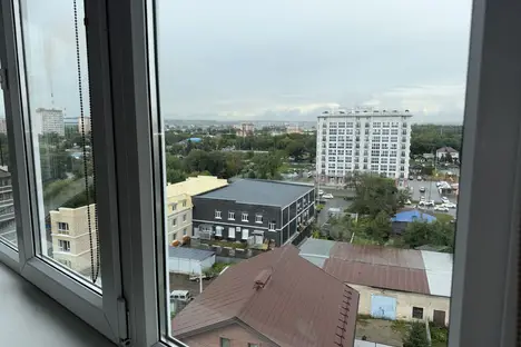 3-комнатная квартира в Благовещенске, ул. Мухина, 53/3