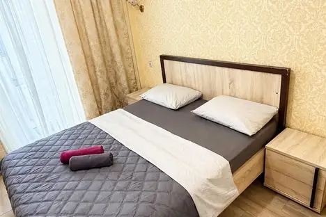 1-комнатная квартира в Химках, Молодёжная ул., 78