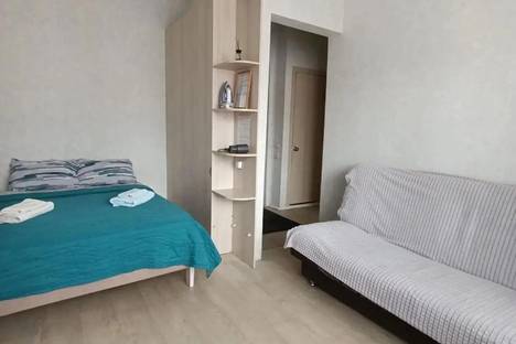 1-комнатная квартира в Улан-Удэ, 112-й мкр., 23