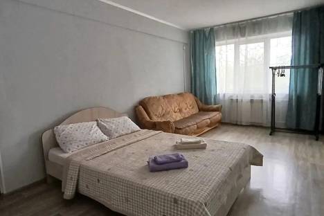 3-комнатная квартира в Улан-Удэ, ул. Добролюбова, 4