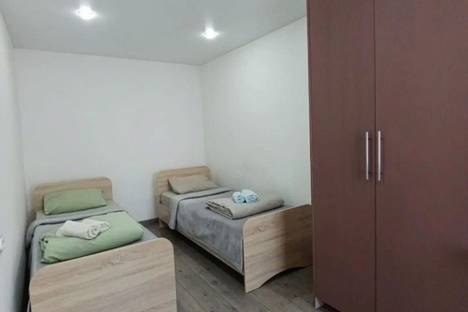 2-комнатная квартира в Улан-Удэ, Профсоюзная ул., 31