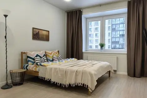 1-комнатная квартира в Северодвинске, Юбилейная ул., 3к1