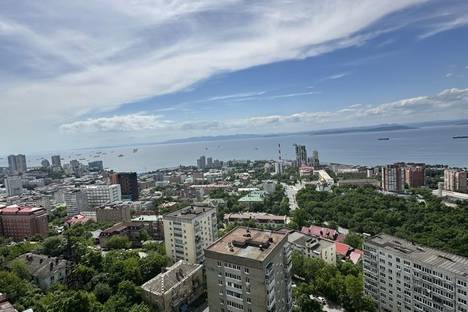 1-комнатная квартира во Владивостоке, Нерчинская ул., 14