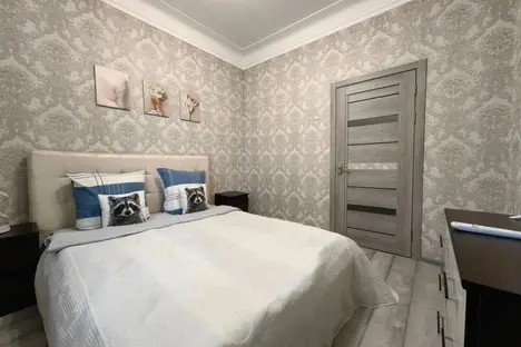2-комнатная квартира в Северодвинске, Первомайская ул., 19