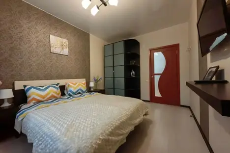 2-комнатная квартира в Северодвинске, Южная ул., 18А