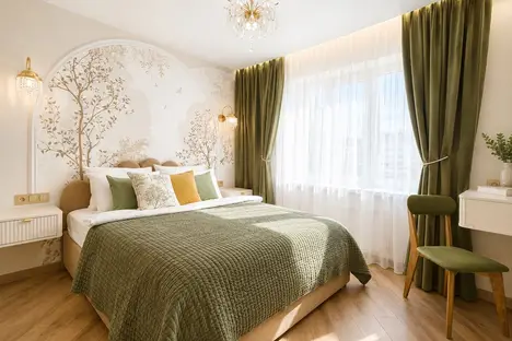 1-комнатная квартира в Пскове, Гдовский пер., 15