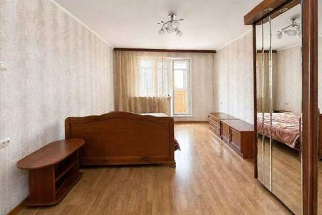 Комната в Москве, Домодедовская ул., 20к2, м. Орехово